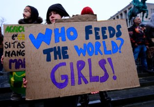 Η Ευρώπη της ανισότητας: Οι γυναίκες «δουλεύουν τζάμπα» από τα μέσα Νοεμβρίου μέχρι το τέλος της χρονιάς