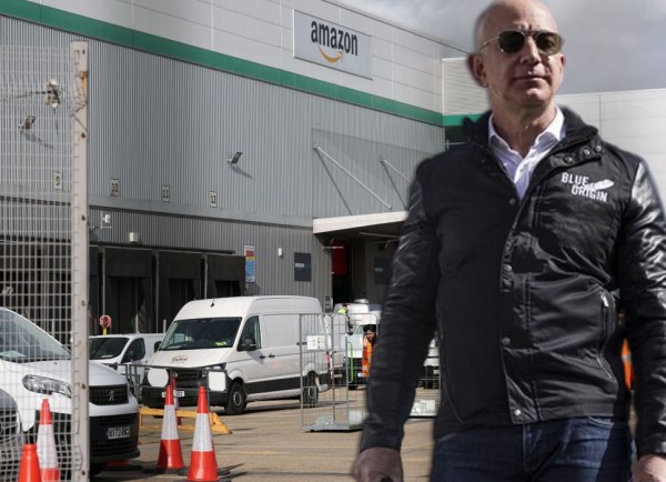 Γιατί οι μεγάλες εταιρείες στις ΗΠΑ διώχνουν κόσμο;