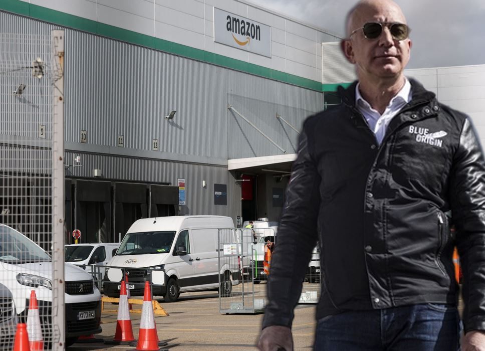 Γιατί οι μεγάλες εταιρείες στις ΗΠΑ διώχνουν κόσμο;