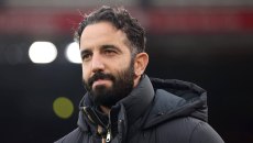 Ο απολογισμός του Αμορίμ για τον 1 χρόνο στη Μάντσεστερ Γιουνάιτεντ: «Είμαστε μακριά από την τελειότητα»