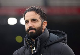 Ο απολογισμός του Αμορίμ για τον 1 χρόνο στη Μάντσεστερ Γιουνάιτεντ: «Είμαστε μακριά από την τελειότητα»