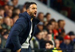 H Mάντσεστερ Γιουνάιτεντ τα «σκάει» τον Γενάρη: Τα 100+ εκατ. για μεταγραφές και ο 16χρονος wonderkid (pics)