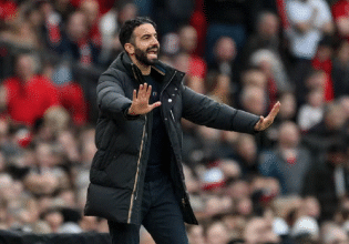 Το σχέδιο του Αμορίμ για να εμπνεύσει τους παίκτες της Γιουνάιτεντ – Ο ρόλος των Καντονά, Μπέκαμ και Σκόουλς