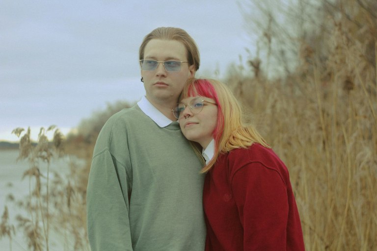 Ναι, αλλά: Γιατί κάποιοι άνθρωποι δεν αντέχουν το άγγιγμα