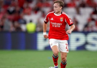 Στο δικαστήριο ο Σιέλντερουπ – Τι είπε η πρόεδρος της νορβηγικής ομοσπονδίας