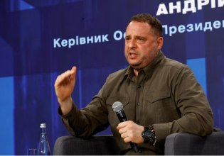 Ουκρανία: Προσβλέπει στην επίσκεψη Ντρίσκολ με στόχο την οριστικοποίηση του σχεδίου ειρήνευσης