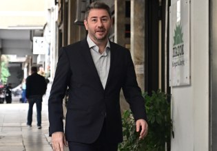 Ανδρουλάκης: Ο πρώτος κρητικός πολιτικός που σπάει το κρητικό «ταμπού» της οπλοκατοχής