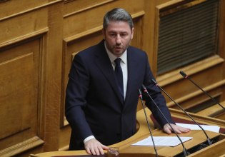 Νίκος Ανδρουλάκης: O αγροτικός κόσμος έχει αφεθεί χωρίς προστασία