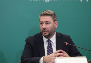 Αντιπολίτευση εντός και… εκτός Βουλής από τον Ανδρουλάκη- Βορίζια, αγροτικό συλλαλητήριο και ακρίβεια τα επόμενα «μέτωπα»