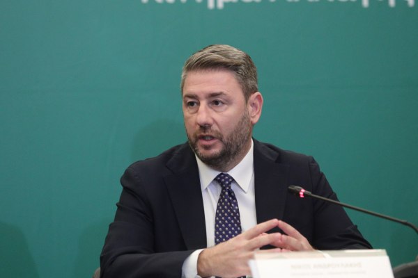 Αντιπολίτευση εντός και… εκτός Βουλής από τον Ανδρουλάκη- Βορίζια, αγροτικό συλλαλητήριο και ακρίβεια τα επόμενα «μέτωπα»