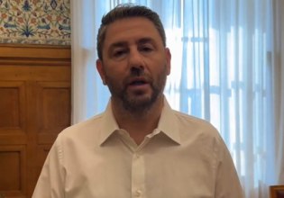 Ανδρουλάκης: Η ελληνική περιφέρεια δεν μπορεί να ερημώσει – Εθνική προτεραιότητα για το ΠΑΣΟΚ η αναγέννησή της