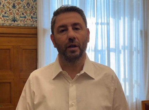 Ανδρουλάκης: Η ελληνική περιφέρεια δεν μπορεί να ερημώσει – Εθνική προτεραιότητα για το ΠΑΣΟΚ η αναγέννησή της