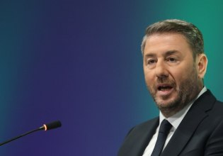 Ανδρουλάκης: Αν ο Φραπές πήγαινε στην εξεταστική θα είχε φθορά ο πρωθυπουργός – Να σταματήσει ο πόλεμος προπαγάνδας