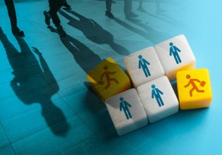 Τι δείχνουν τα στοιχεία της Eurostat για τους μακροχρόνια άνεργους – Ποιες περιφέρειες έχουν υψηλότερο ποσοστό