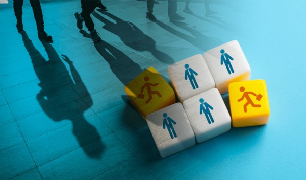 Τι δείχνουν τα στοιχεία της Eurostat για τους μακροχρόνια άνεργους – Ποιες περιφέρειες έχουν υψηλότερο ποσοστό