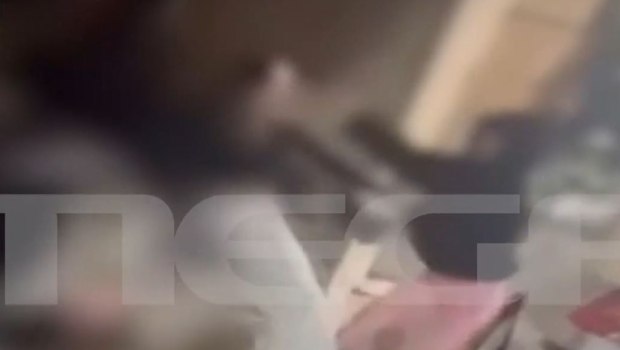 Περιστέρι: Άγριος ξυλοδαρμός 13χρονης από συνομήλική της – Την κατέγραφαν και γελούσαν