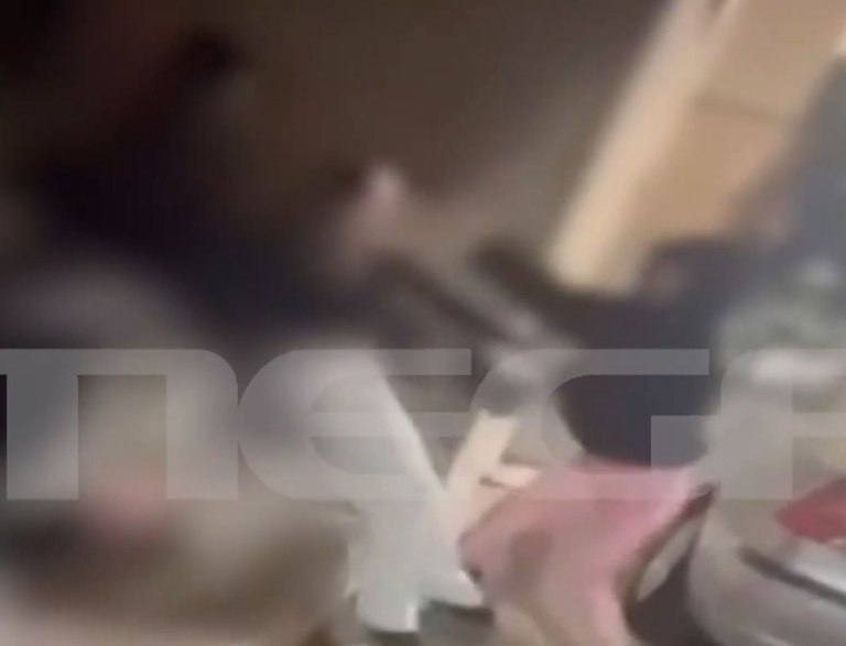 Περιστέρι: Άγριος ξυλοδαρμός 13χρονης από συνομήλική της – Την κατέγραφαν και γελούσαν