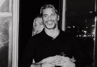 Το είχε ο κόσμος τούμπανο: Η Τζένιφερ Άνιστον με μια φωτογραφία στα social media επιβεβαίωσε τη νέα της σχέση