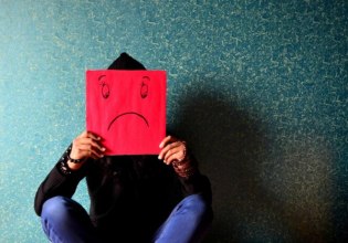 Αυξήθηκαν κατά 34% οι ψυχικές παθήσεις στα παιδιά και εφήβους της Ευρώπης