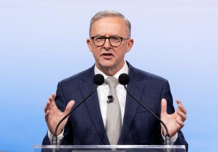 Kλίμα: Η Τουρκία θα φιλοξενήσει την COP31, ανακοίνωσε ο πρωθυπουργός της Αυστραλίας