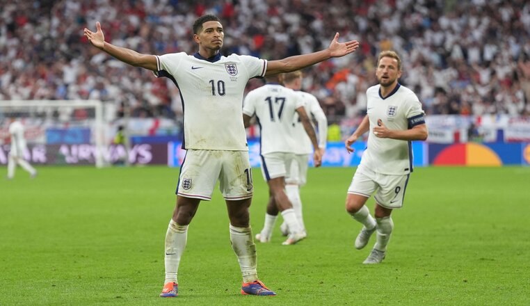 Νέος χαμός στην Αγγλία με Μπέλινγκχαμ