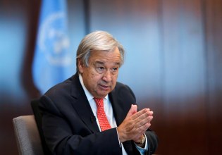 Γάζα: Η απόφαση του ΣΑ αποτελεί σημαντικό βήμα για την εδραίωση της κατάπαυσης του πυρός, λέει ο ΟΗΕ