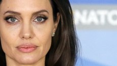 «Κυνηγητό με drones, ανθρώπινο σαφάρι» – Η Αντζελίνα Τζολί στην Ουκρανία