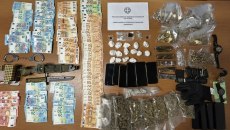 Χαλάνδρι: Απόπειρα ληστείας από δύο 18χρονους σε μέλη της ίδιας συμμορίας – Τους χρωστούσαν χρήματα από διακίνηση ναρκωτικών