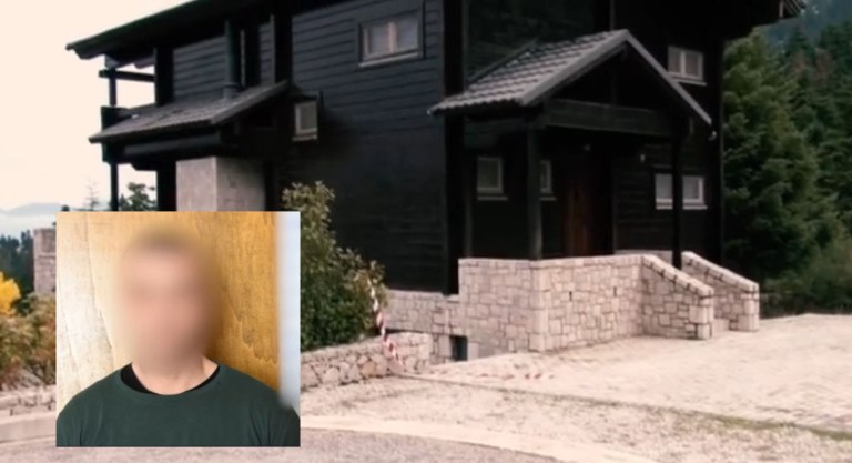 Στη φυλακή οι 4 συλληφθέντες για τη δολοφονία Λάλα – «Ψάξτε αλλού τους δράστες» είπε ο βασικός κατηγορούμενος