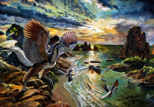 O μεγάλος γρίφος της Κρητιδικής: Πώς επέζησαν τα πτηνά όταν εξαφανίστηκαν οι πρόγονοί τους οι δεινόσαυροι;