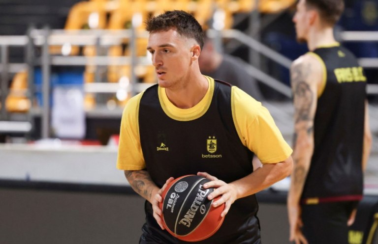 Αντζουσιτς: «Ζωντανός θρύλος ο Γκάλης, σύλλογος με μεγάλη ιστορία ο Αρης»