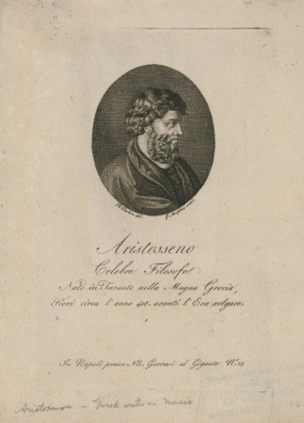 Αριστοτέλης: Η εξέλιξη της ιστορίας του πνεύματος (Μέρος ΚΣΤ’)