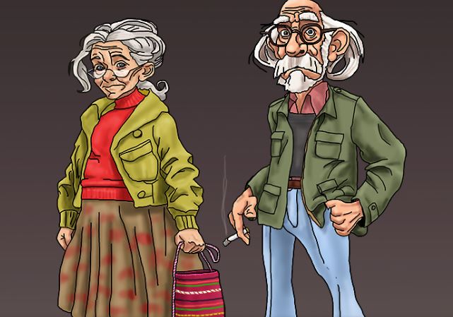 Αρκάς: Η καλημέρα της Δευτέρας στο κλίμα της ημέρας