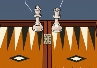 Αρκάς: Η καλημέρα της Κυριακής