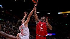 Aρμάνι – Χάποελ Τελ Αβίβ 83-105: Επιβλητική η ομάδα του Ιτούδη στο Μιλάνο