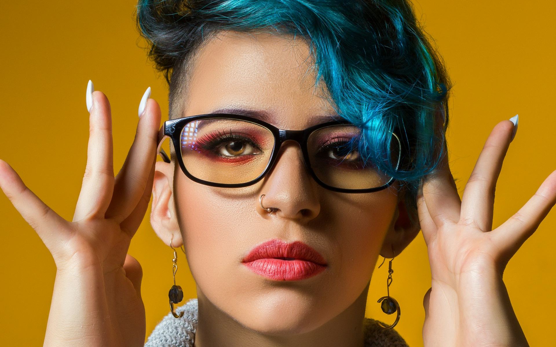 Τα απόλυτα makeup trends του χειμώνα