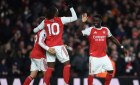 Άρσεναλ – Τότεναμ 4-1: Ο Έζε την έστειλε στο +7!