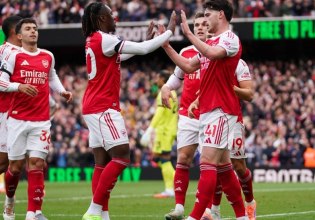 LIVE: Σάντερλαντ – Άρσεναλ