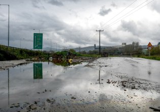 Πέντε κλιμάκια της ΕΑΓΜΕ σε Ηπειρο και Κέρκυρα- Διυπουργική σύσκεψη το απόγευμα για το θέμα των καταστροφών