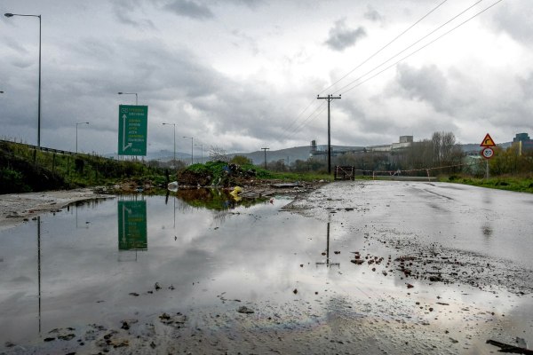 Πέντε κλιμάκια της ΕΑΓΜΕ σε Ηπειρο και Κέρκυρα- Διυπουργική σύσκεψη το απόγευμα για το θέμα των καταστροφών