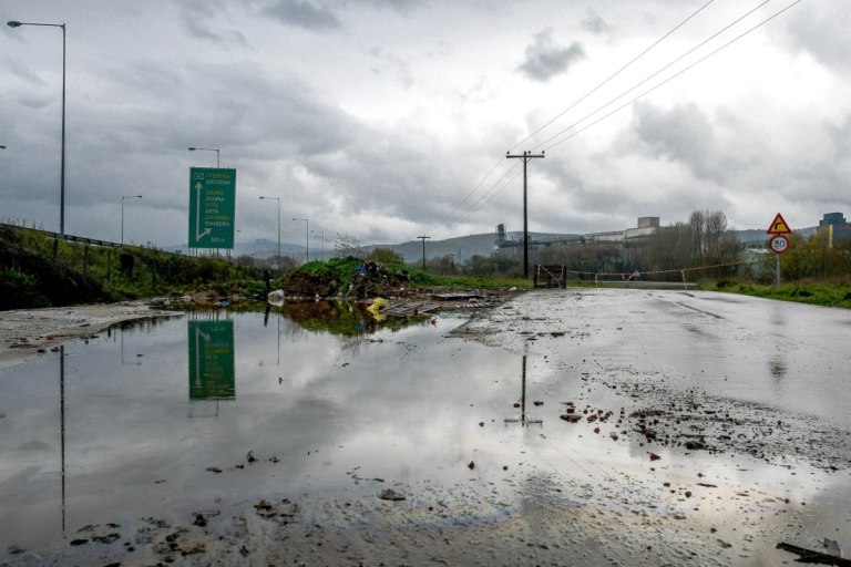 Πέντε κλιμάκια της ΕΑΓΜΕ σε Ηπειρο και Κέρκυρα- Διυπουργική σύσκεψη το απόγευμα για το θέμα των καταστροφών