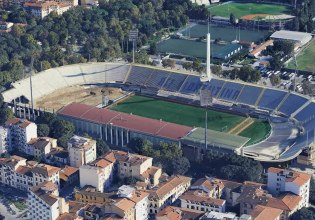 Φιορεντίνα: Έντονη δυσαρέσκεια κατά του Δήμου για το νέο γήπεδο «Αρτέμιο Φράνκι»