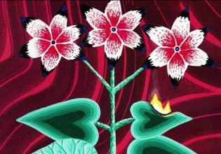 168 καλλιτέχνες ενώνουν τις δυνάμεις τους για τη Γάζα – Η δημοπρασία που έγινε παγκόσμιο κάλεσμα αλληλεγγύης