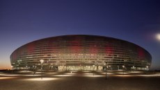 Tο γήπεδο που θέλει να παίξει η Καϊράτ με τον Ολυμπιακό – Έχουν ξαναπαίξει εκεί οι «ερυθρόλευκοι» (vid)