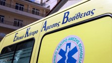 Ένας νεκρός από σύγκρουση φορτηγού με ΙΧ στο Διδυμότειχο