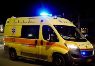 Πάτρα: Πώς συνέβη το δυστύχημα με τον 3χρονο που έπεσε από ύψος 2 μέτρων – Συνελήφθη ο 25χρονος θείος του