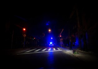 Ημαθία: Αιματηρή απόπειρα ληστείας στο φράγμα του Αλιάκμονα – Εκπυρσοκρότησε το όπλο του δράστη