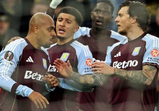 Πάτησε κορυφή η Άστον Βίλα – Στη 13η θέση ο ΠΑΟΚ