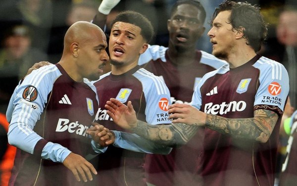 Πάτησε κορυφή η Άστον Βίλα – Στη 13η θέση ο ΠΑΟΚ