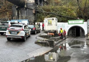 Ισπανία: Ενας νεκρός και δύο παγιδευμένοι σε ανθρακωρυχείο στην Αστούριας